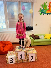 Olympijský týden v MŠ - obrázek číslo: 151
