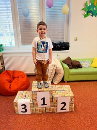 Olympijský týden v MŠ - obrázek číslo: 150