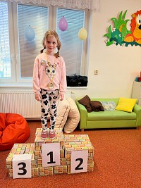 Olympijský týden v MŠ - obrázek číslo: 149