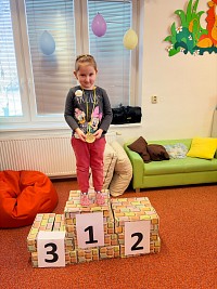 Olympijský týden v MŠ - obrázek číslo: 146
