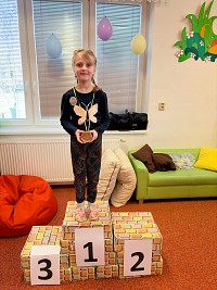 Olympijský týden v MŠ - obrázek číslo: 144