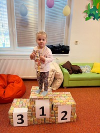 Olympijský týden v MŠ - obrázek číslo: 143