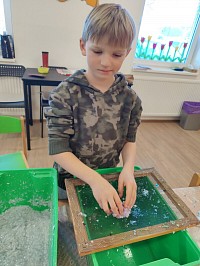 Březen ve školce - obrázek číslo: 2