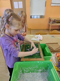 Březen ve školce - obrázek číslo: 3