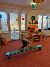 Březen ve školce - obrázek číslo: 4