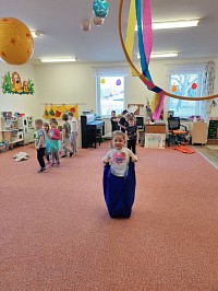 Březen ve školce - obrázek číslo: 5