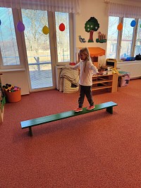 Březen ve školce - obrázek číslo: 6