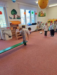 Březen ve školce - obrázek číslo: 7