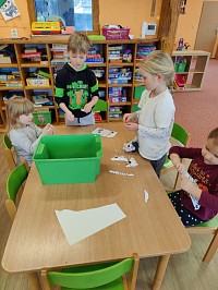 Březen ve školce - obrázek číslo: 12