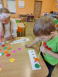 Březen ve školce - obrázek číslo: 16