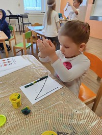 Březen ve školce - obrázek číslo: 17