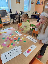 Březen ve školce - obrázek číslo: 18