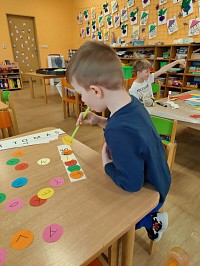 Březen ve školce - obrázek číslo: 19