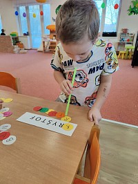 Březen ve školce - obrázek číslo: 20