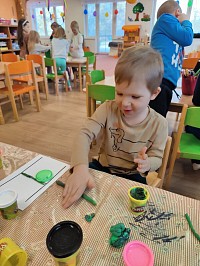 Březen ve školce - obrázek číslo: 21