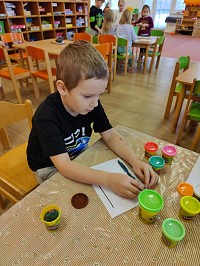 Březen ve školce - obrázek číslo: 23