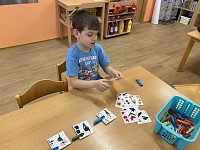 Březen ve školce - obrázek číslo: 24