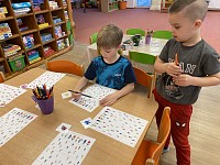 Březen ve školce - obrázek číslo: 25