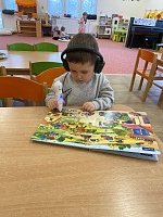 Březen ve školce - obrázek číslo: 26