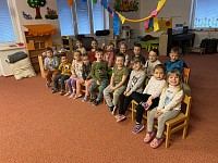 Březen ve školce - obrázek číslo: 28