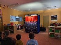 Březen ve školce - obrázek číslo: 29