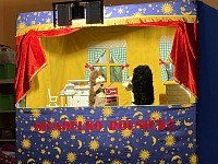 Březen ve školce - obrázek číslo: 30