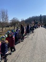 Březen ve školce - obrázek číslo: 31