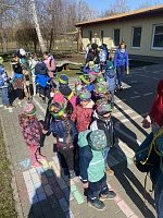 Březen ve školce - obrázek číslo: 32