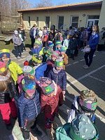 Březen ve školce - obrázek číslo: 33