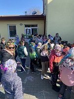 Březen ve školce - obrázek číslo: 34