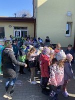 Březen ve školce - obrázek číslo: 35