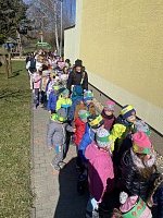 Březen ve školce - obrázek číslo: 36