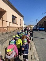 Březen ve školce - obrázek číslo: 41