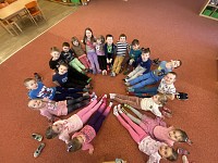 Březen ve školce - obrázek číslo: 42