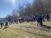 Březen ve školce - obrázek číslo: 43