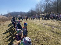 Březen ve školce - obrázek číslo: 44