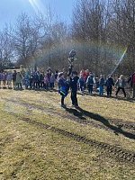 Březen ve školce - obrázek číslo: 45