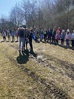 Březen ve školce - obrázek číslo: 46