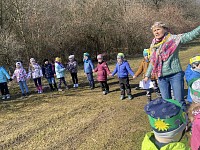 Březen ve školce - obrázek číslo: 47