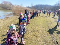 Březen ve školce - obrázek číslo: 48