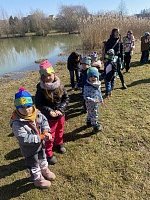 Březen ve školce - obrázek číslo: 49