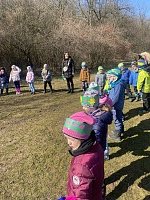 Březen ve školce - obrázek číslo: 52