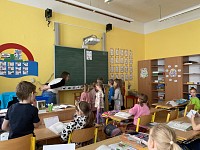 Březen ve školce - obrázek číslo: 54