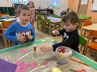 Březen ve školce - obrázek číslo: 56