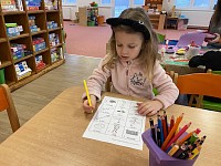 Březen ve školce - obrázek číslo: 57