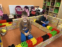 Březen ve školce - obrázek číslo: 58