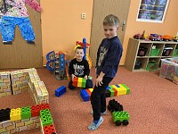 Březen ve školce - obrázek číslo: 59