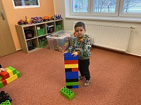 Březen ve školce - obrázek číslo: 60