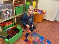 Březen ve školce - obrázek číslo: 61