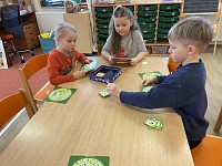 Březen ve školce - obrázek číslo: 62